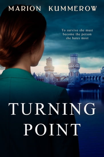 Turning Point - Marion Kummerow