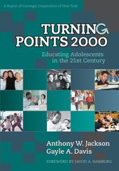 Turning Points 2000