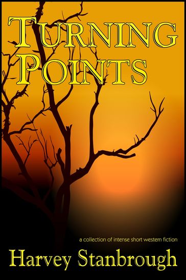 Turning Points - Harvey Stanbrough