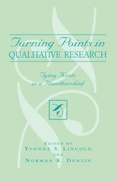 Turning Points In Qualitative Research