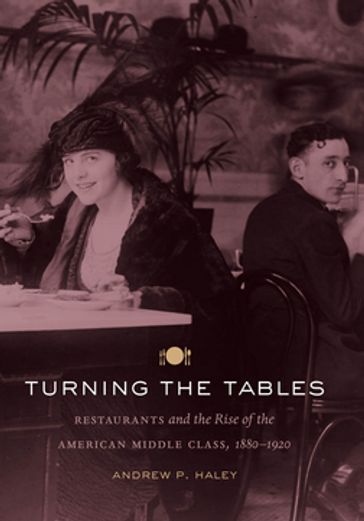 Turning the Tables - Andrew P. Haley