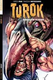 Turok: Dinosaur Hunter Vol. 2