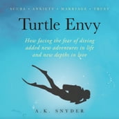 Turtle Envy