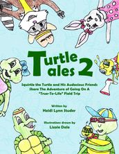 Turtle Tales 2