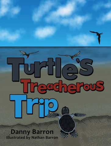 Turtle's Treacherous Trip - Danny Barron