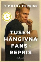 Tusen hängivna fans