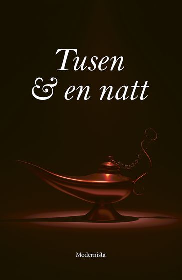 Tusen och en natt