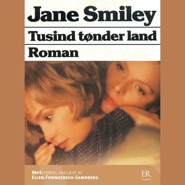 Tusind tønder land - Jane Smiley