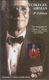 Tuskegee Airman 4th Edition