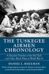 Tuskegee Airmen Chronology, The