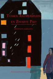 Tussen Andreasplein en Zwarte Pad