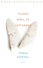 Tussen april en september