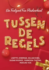 Tussen de Regels