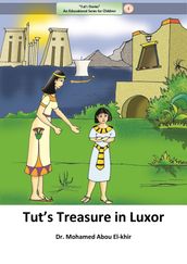 Tut s Treasure in Luxor
