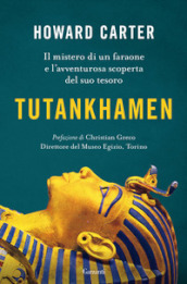 Tutankhamen