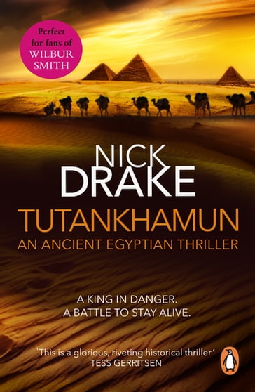 Tutankhamun - Nick Drake