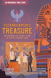 Tutankhamun s Treasure