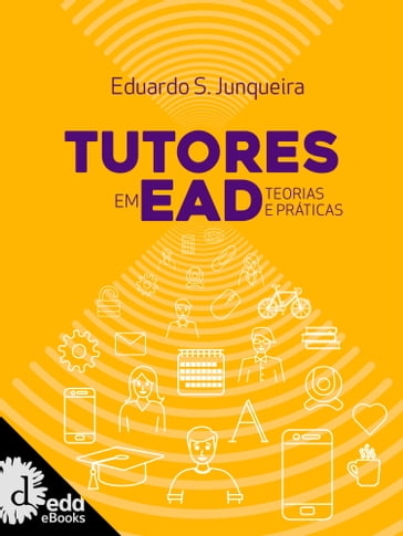 Tutores em EAD - Eduardo S. Junqueira