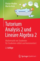 Tutorium Analysis 2 und Lineare Algebra 2