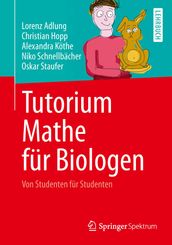 Tutorium Mathe für Biologen