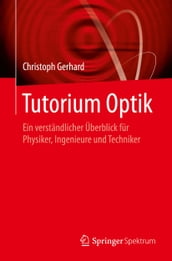 Tutorium Optik