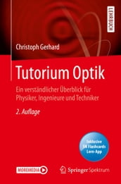 Tutorium Optik