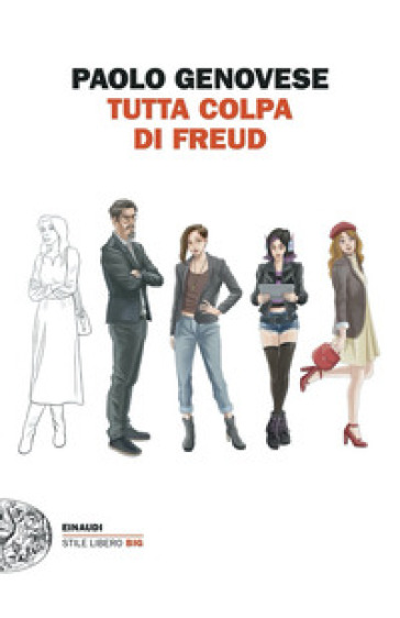 Tutta colpa di Freud - Paolo Genovese