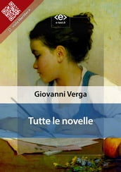 Tutte le novelle