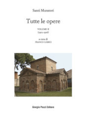 Tutte le opere. 2: 1912-1922