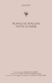 Tutte le poesie