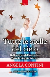 Tutte le stelle del cielo