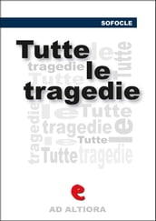 Tutte le tragedie