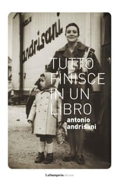 Tutto finisce in un libro