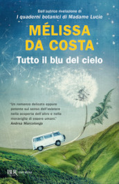 Tutto il blu del cielo