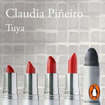 Tuya - Claudia Piñeiro