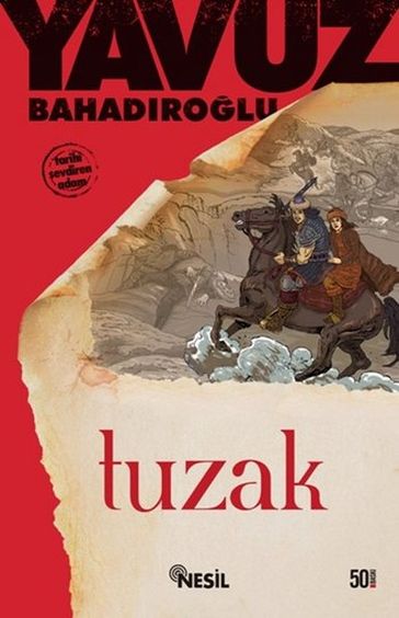 Tuzak - Yavuz Bahadrolu