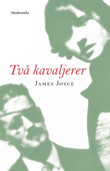 Tva kavaljerer - Joyce James - Sarah McColgan - Lars Sundh