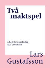 Tva maktspel