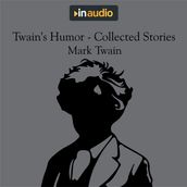 Twain s Humor - Collected Stories