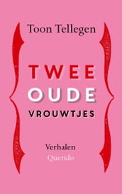 Twee oude vrouwtjes