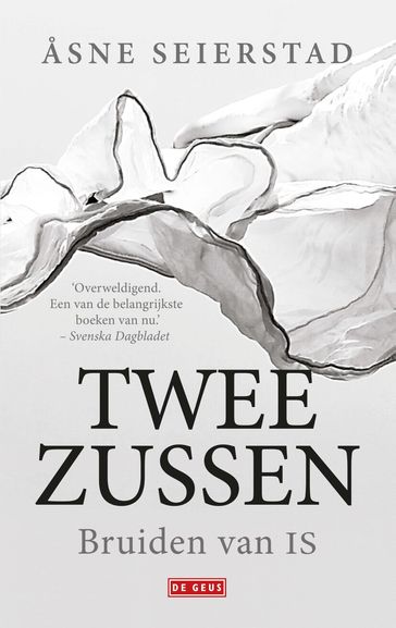 Twee zussen - Åsne Seierstad