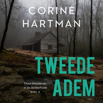 Tweede adem - Corine Hartman