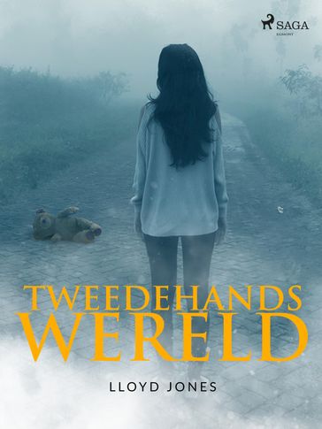 Tweedehands wereld - Lloyd Jones