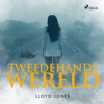 Tweedehands wereld - Lloyd Jones