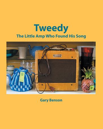 Tweedy - GARY BENSON
