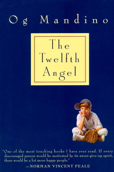 Twelfth Angel - Og Mandino