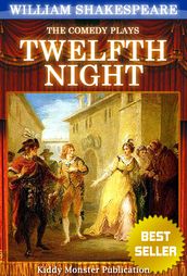 Twelfth Night By William Shakespeare