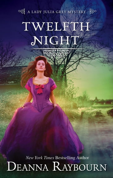 Twelfth Night - Deanna Raybourn