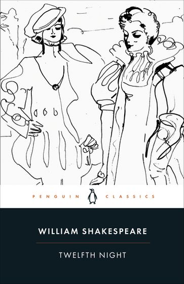 Twelfth Night - Michael Dobson - William Shakespeare