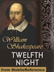 Twelfth Night (Mobi Classics)